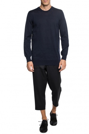 Wool sweater, zdjęcie 2 Wool sweater od Comme des Garcons